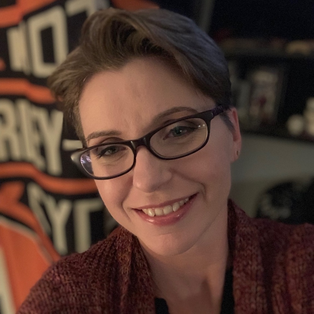 Meet your Posher, Donna